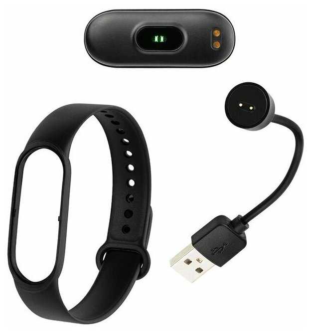 Фитнес браслет ISA Smart Watch M6 фотография 2