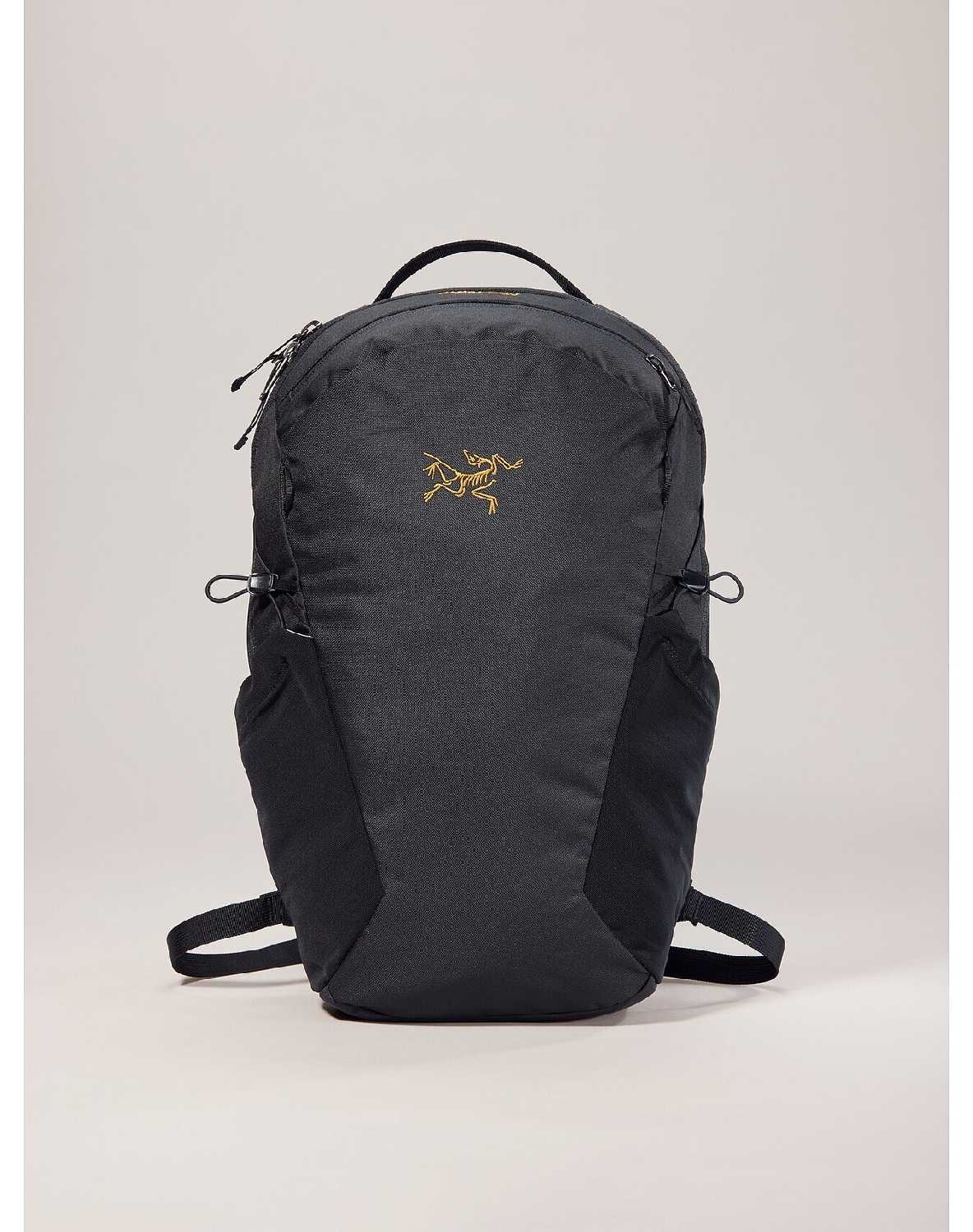 Рюкзак Arc'teryx Mantis 16 Black фотография 1