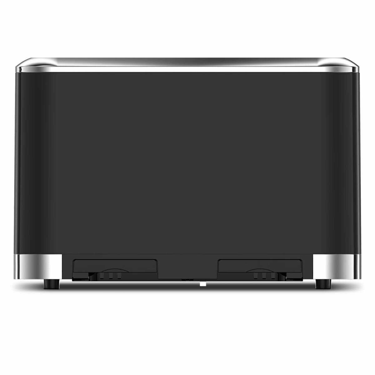 Тостер BQ Т4000 фотография 2
