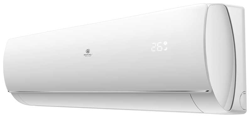 Сплит-система Royal Clima RC-PD70HN