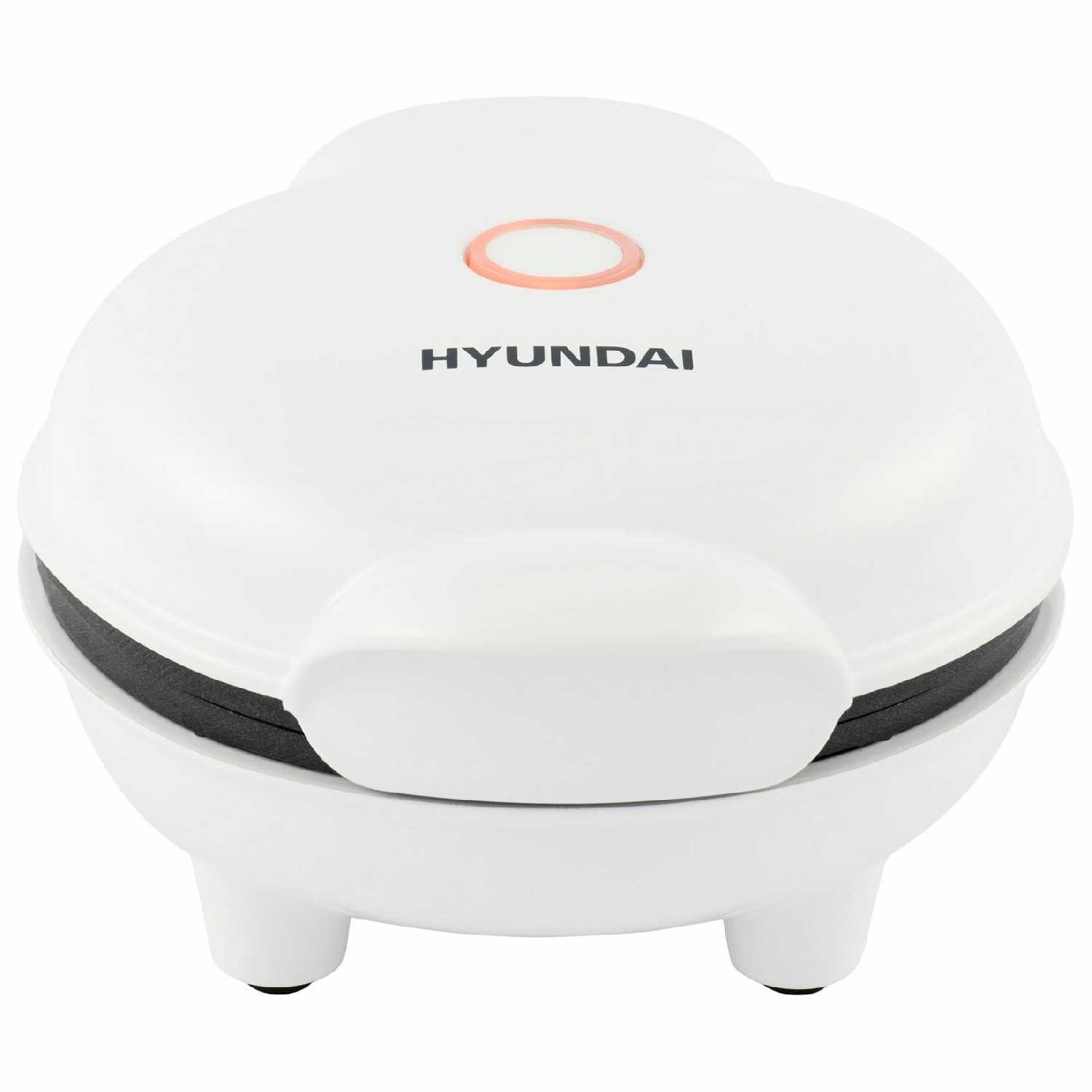 Вафельница Hyundai HYSM-4243 500Вт фотография 7