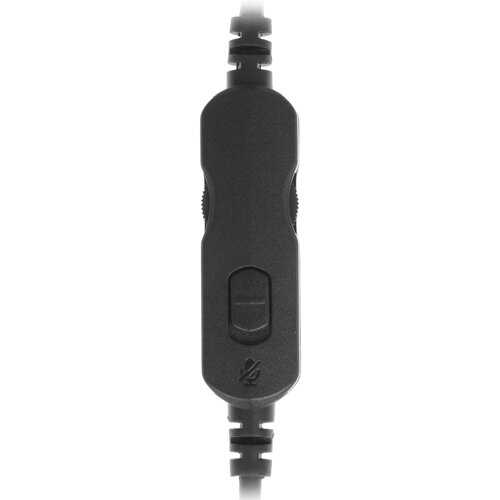 Гарнитура HyperX CloudX Stinger Core (HX-HSCSCX-BK) фотография 5