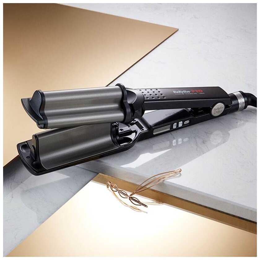 Щипцы BaBylissPRO BAB2469TTE фотография 7