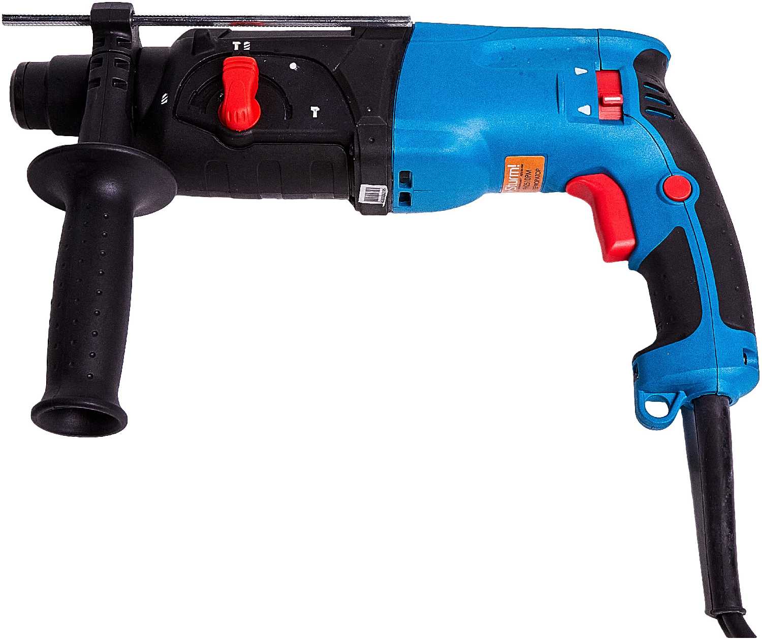 Перфоратор Sturm! RH2510PM фотография 10