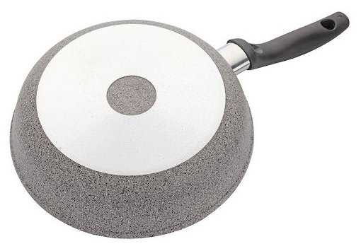 Сковорода Маруся Мрамор 9122 фотография 1