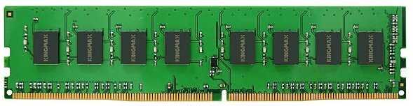 Оперативная память Kingmax 4 ГБ DDR4 DIMM CL16 (KM-LD4-2400-4GS) фотография 6