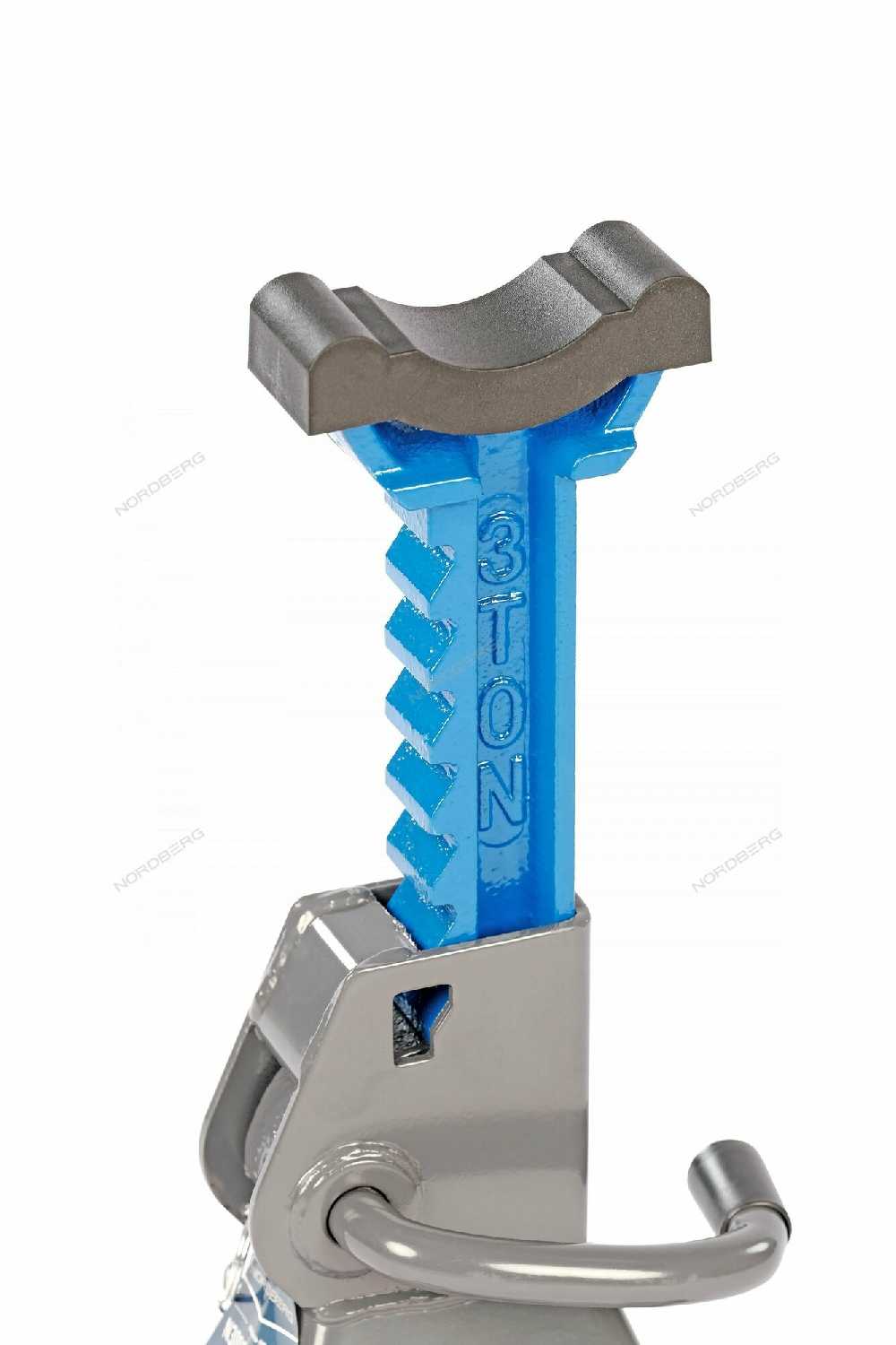 Подставка страховочная NORDBERG N3003 фотография 2