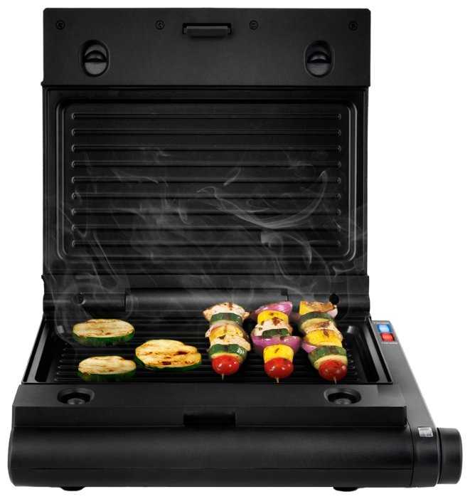 Гриль Kitfort KT-1632 фотография 1