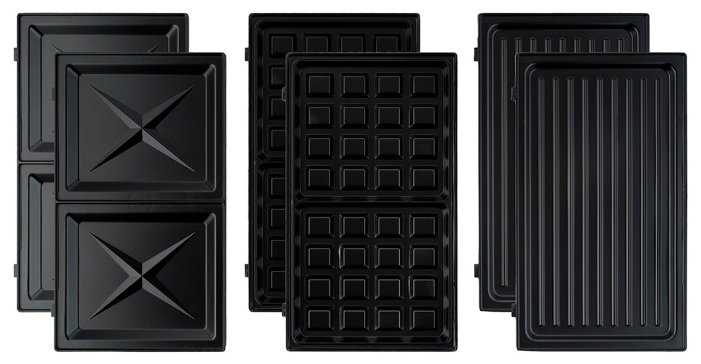 Гриль Kitfort KT-1632 фотография 2