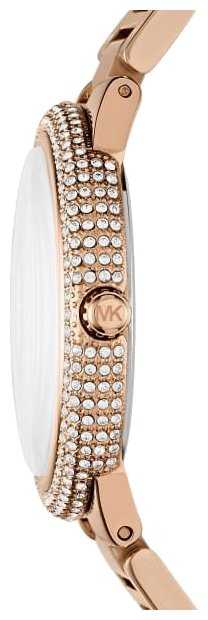 Наручные часы MICHAEL KORS MK6551 фотография 1