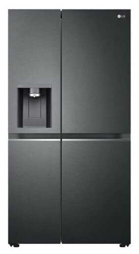 Холодильник LG GC-L257CBEC фотография 7
