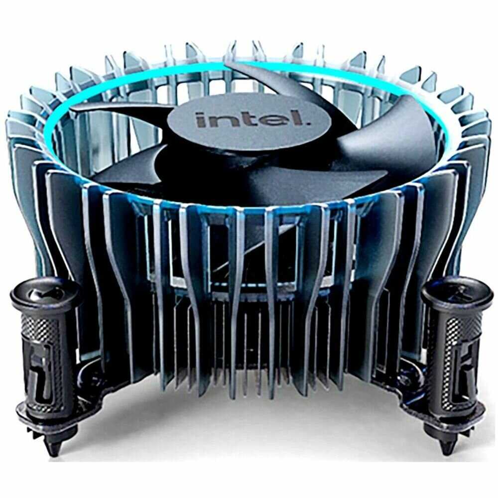 Кулер Intel Original Laminar RM1 (M23901) фотография 4