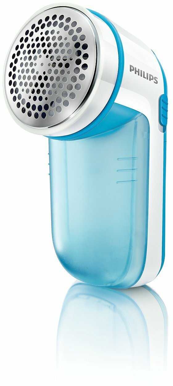 Машинка для стрижки волос Philips GC026 фотография 9