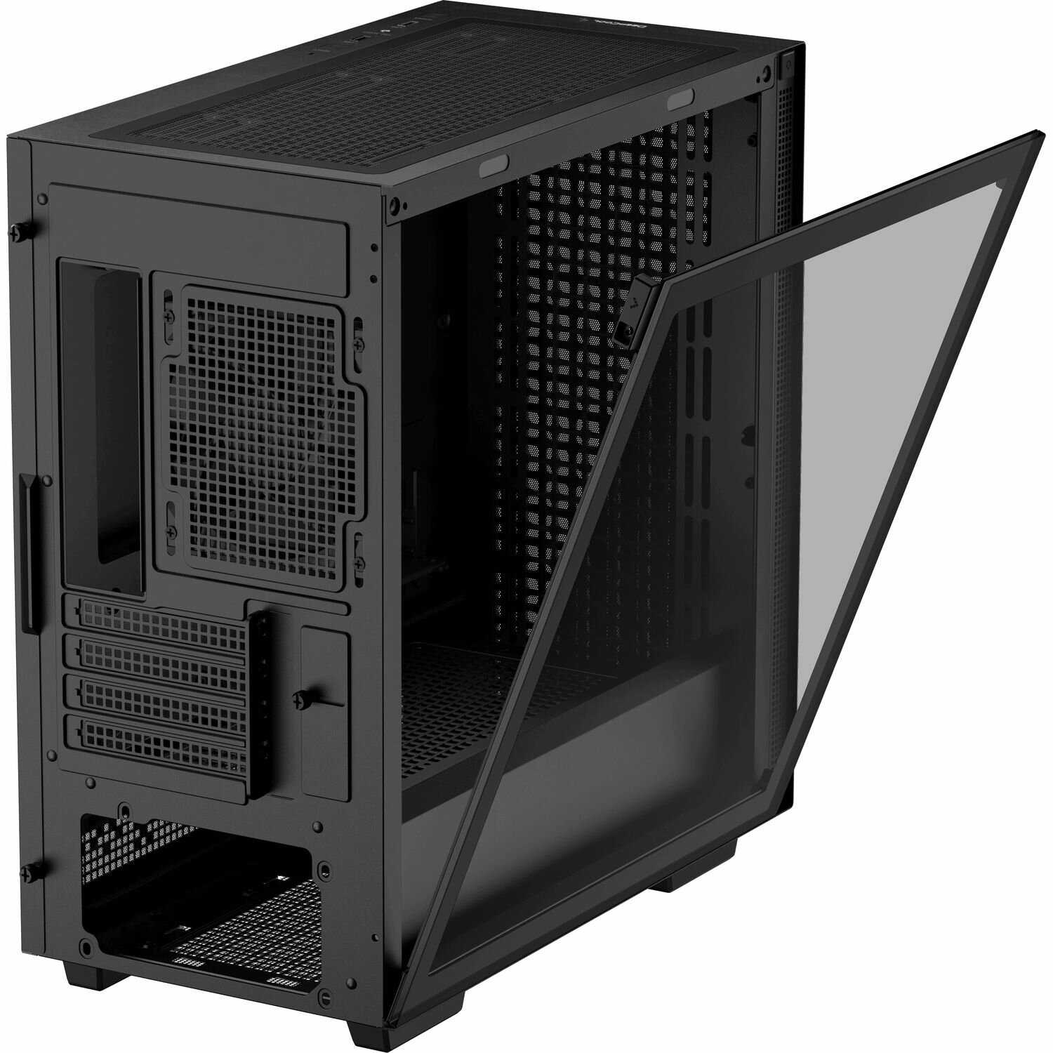 Корпус для ПК DEEPCOOL CH370 (R-CH370-BKNAM1-G-1) фотография 9