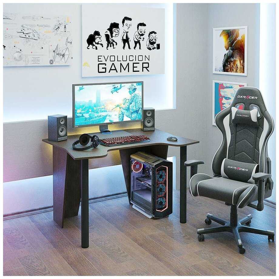 MFMaster игровой стол Страйкер-9 фотография 6