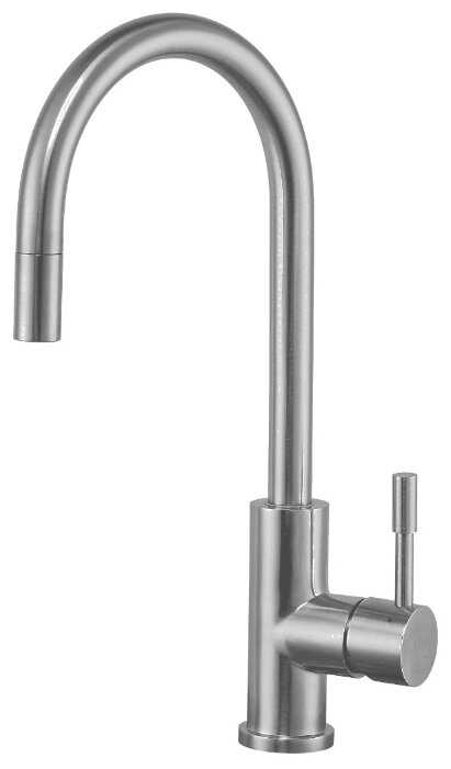 Смеситель для кухни (мойки) Seaman ECO Venice SSN-1371P, рычажный