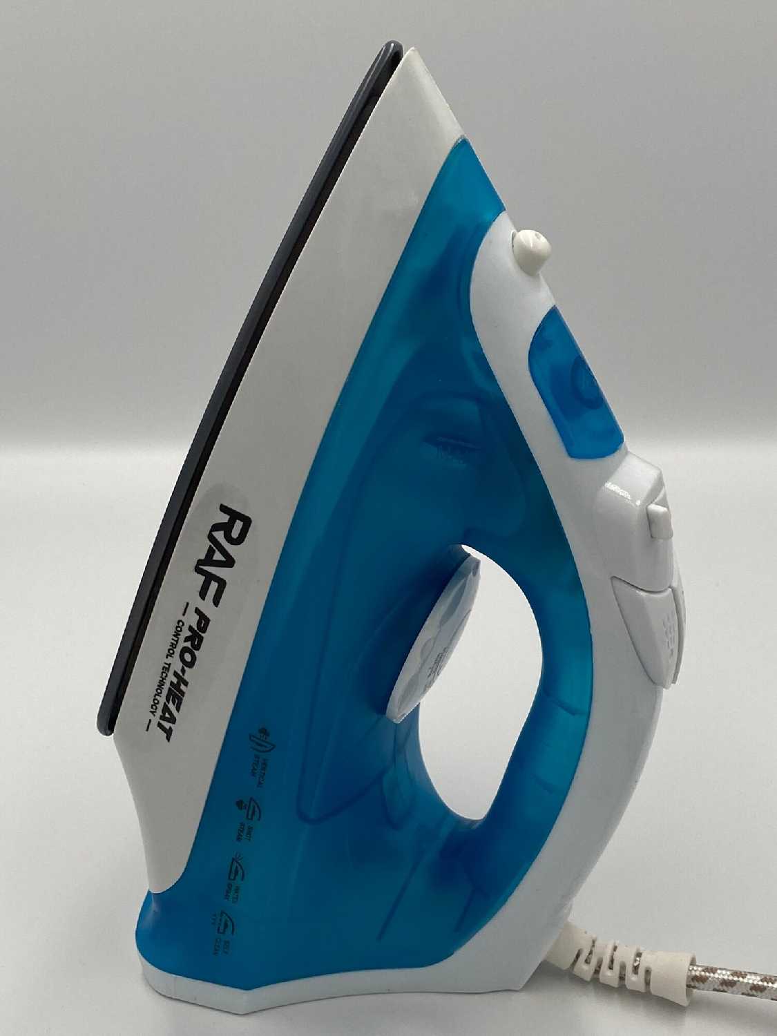 Утюг RAF Утюг RAF R1229B фотография 14