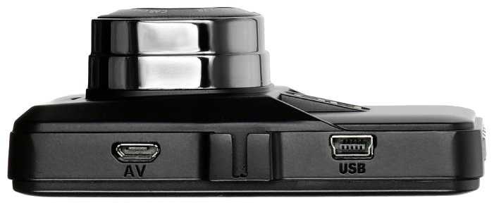 Видеорегистратор DIGMA FreeDrive 108 DUAL, 2 камеры фотография 6
