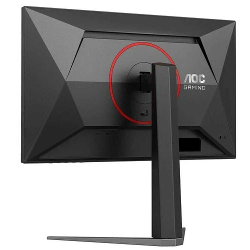 Монитор AOC 24G4H фотография 11