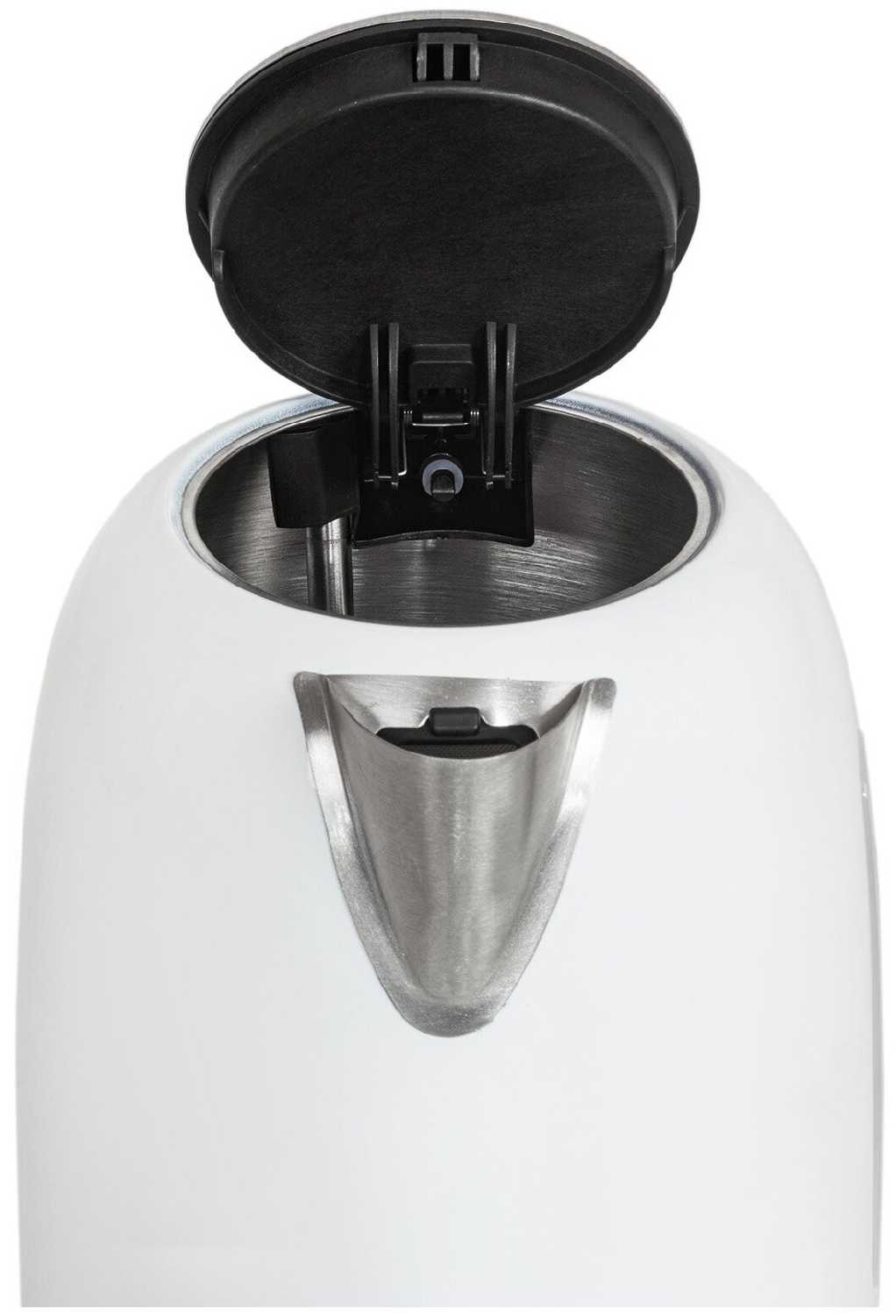 Чайник электрический Pioneer Чайник электрический (Pioneer) фотография 3