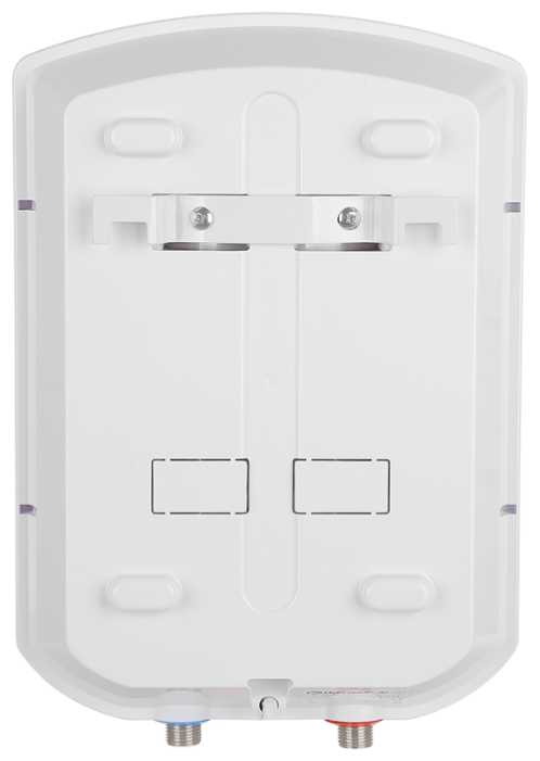 Накопительный электрический водонагреватель Thermex Blitz IBL 15 O фотография 3
