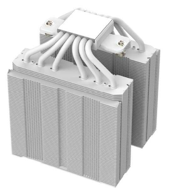 Кулер PentaWave Z06D (PW-Z06D-WH) фотография 1