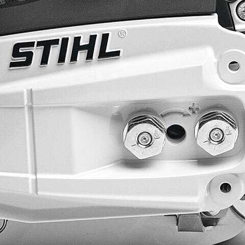 Бензопила цепная STIHL MS 260 фотография 15