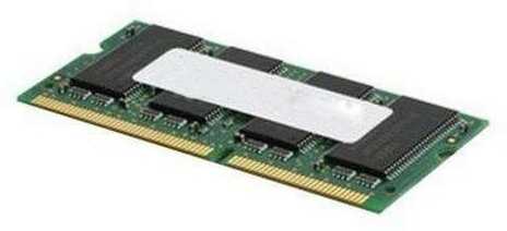 Оперативная память Foxline 2 ГБ DDR3L SODIMM (FL1600D3S11SL-2G) фотография 1