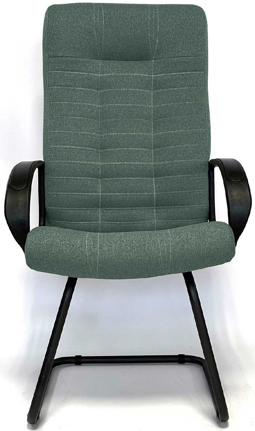 Компьютерное конференц-кресло StylChairs Атлант Ультра фотография 31