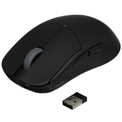 Мышь LAMZU Atlantis V2 PRO Nordic MCU (1К) фотография 5