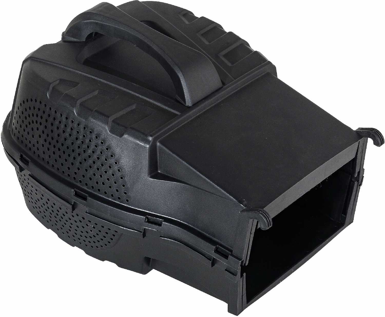 Бензиновая газонокосилка Huter GLM-5.0SP, 46 см фотография 18