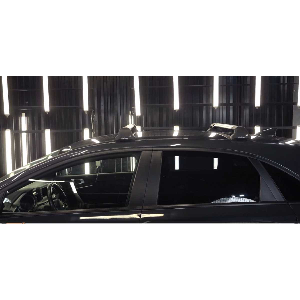 Багажник на крышу Rollster Mercury (Rol.0318) фотография 9