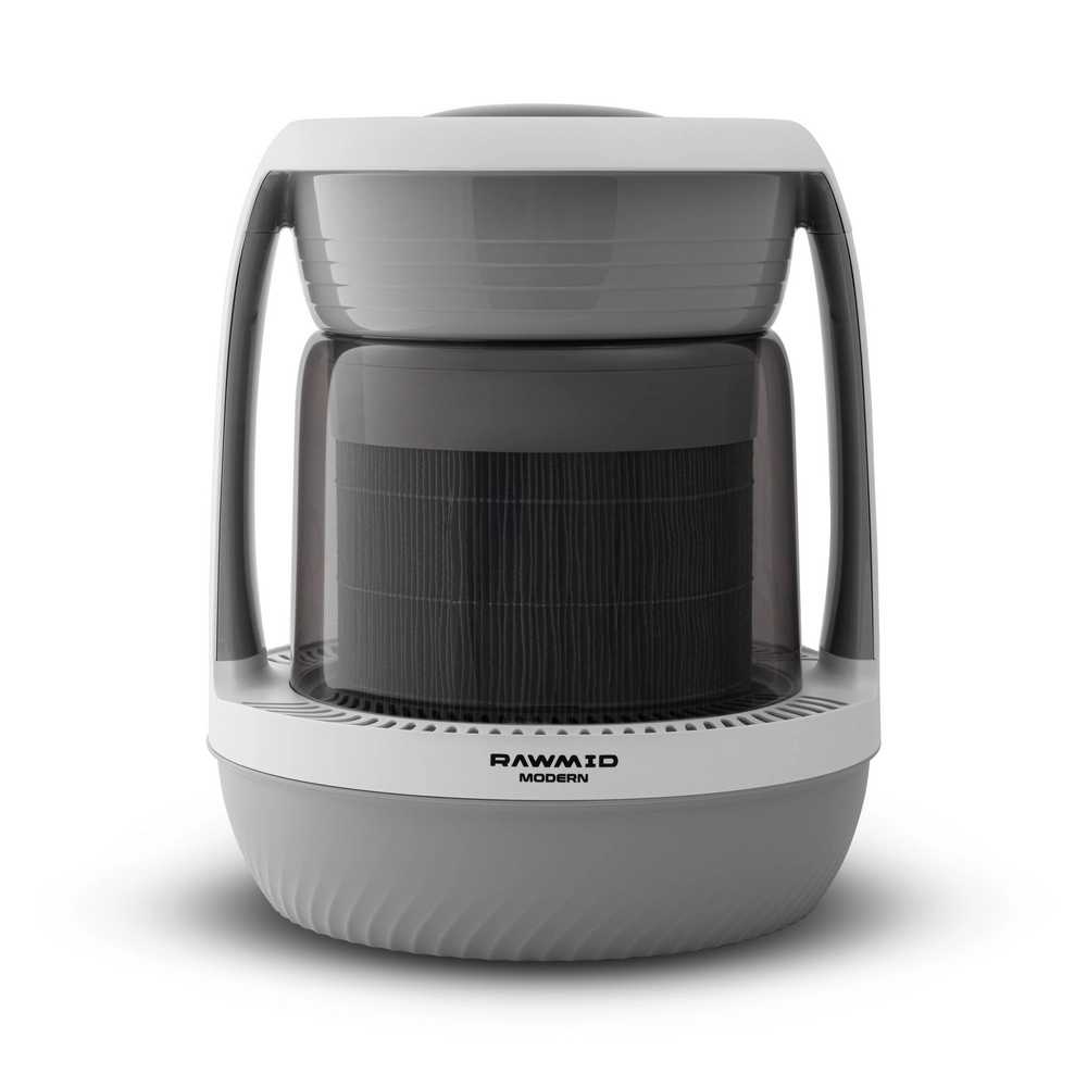 Мойка воздуха RAWMID MODERN (RMH-01) фотография 1