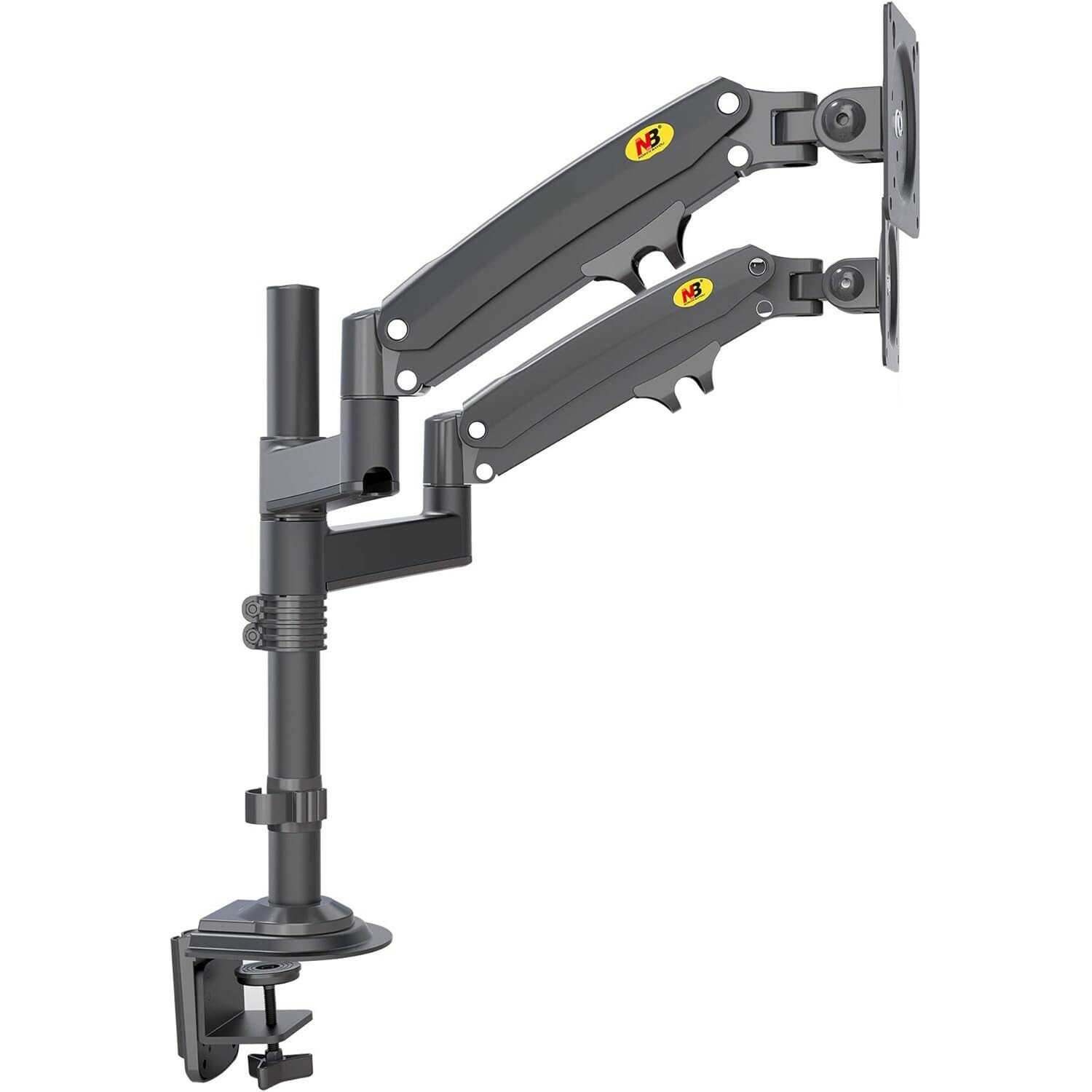 Настольный кронштейн NB North Bayou H180 фотография 12