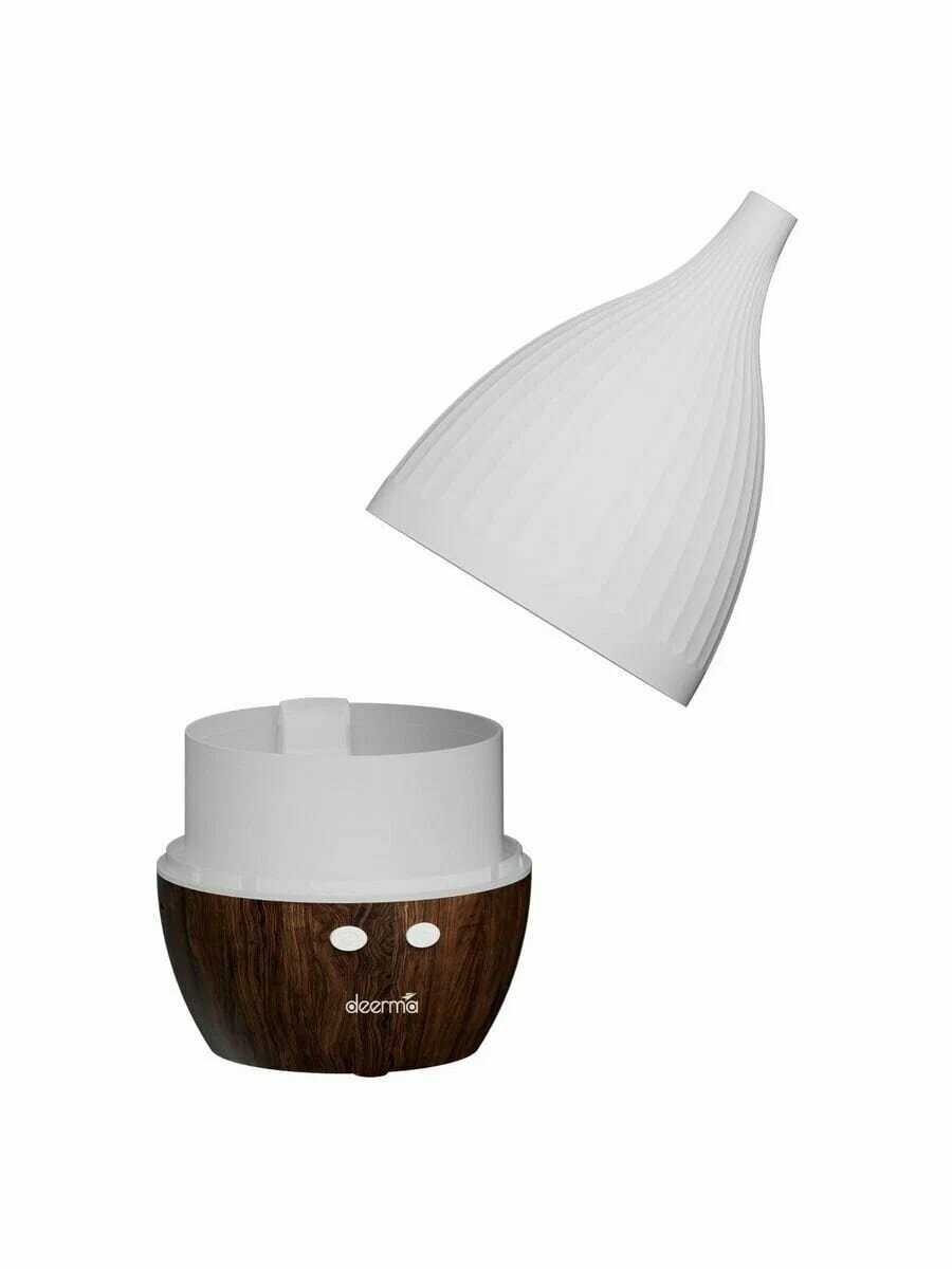 Увлажнитель Deerma DEM-PX300W фотография 15