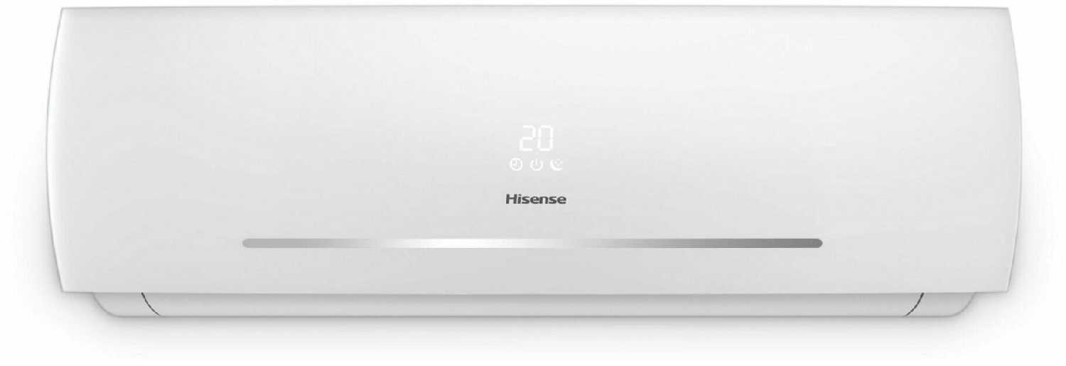 Сплит-система HISENSE NEO Classic A (AS-09HR4RYDDC00)