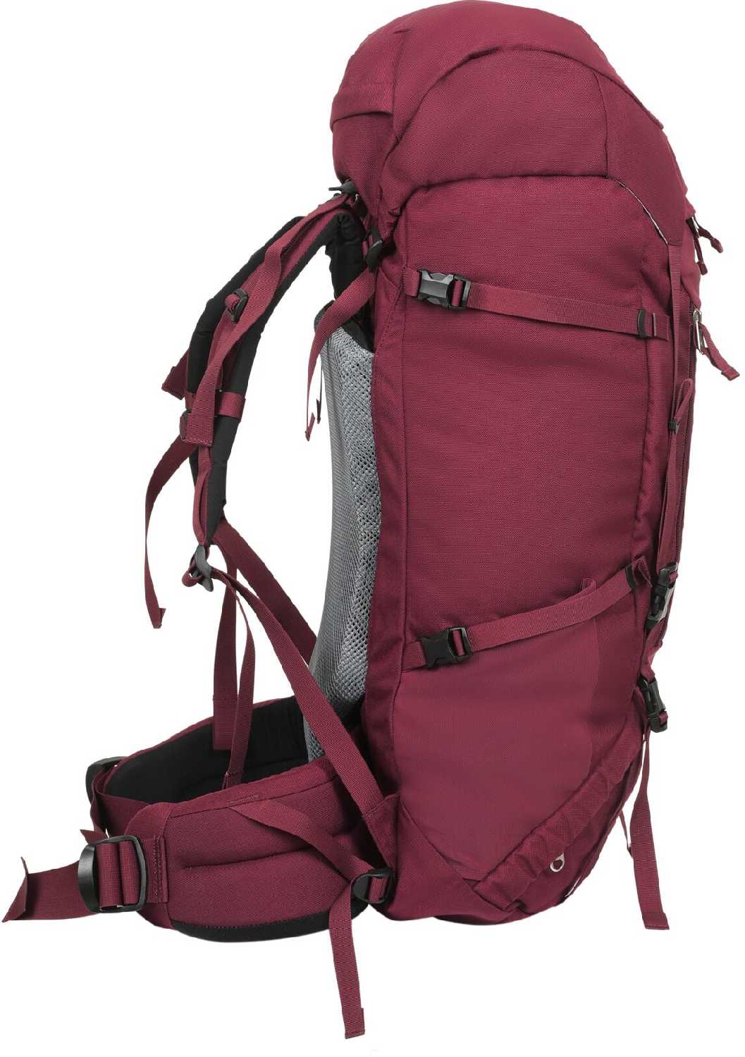 Рюкзак трекинговый Bach Specialist 65 short фотография 2