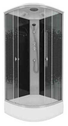 Душевая кабина Niagara NG-3504-14 фотография 9