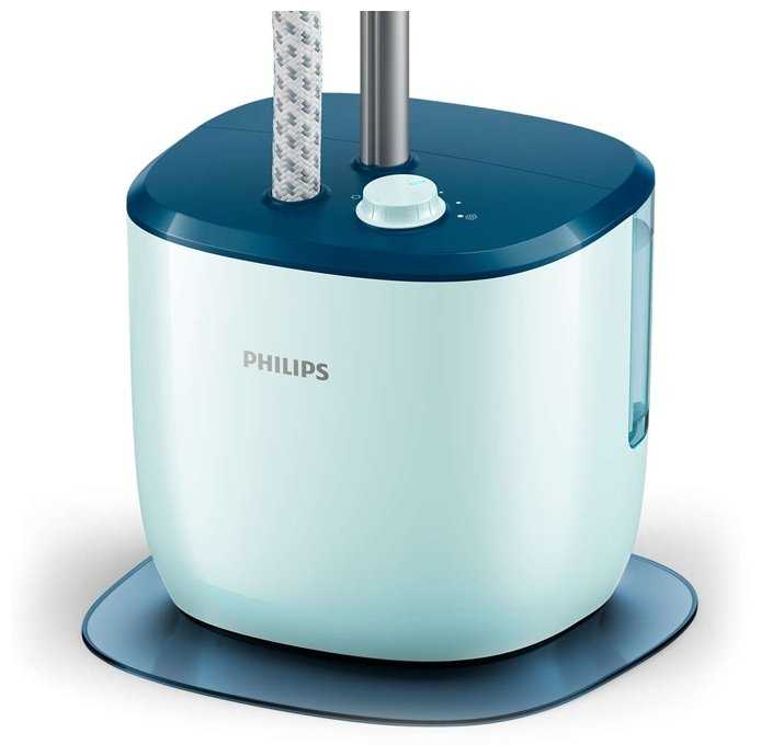 Отпариватель Philips GC516/20 EasyTouch Plus фотография 2