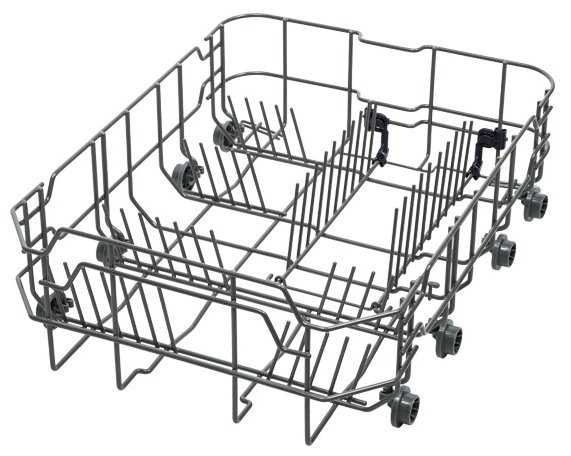 Посудомоечная машина Fornelli BI 45 DELIA фотография 5
