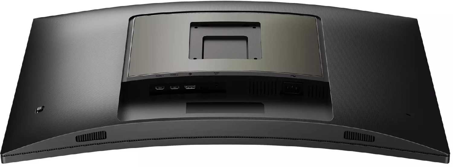 Монитор PHILIPS 32M1C5500VL (VA, изогнутый, 2560x1440, 165Hz, 1 ms) фотография 16
