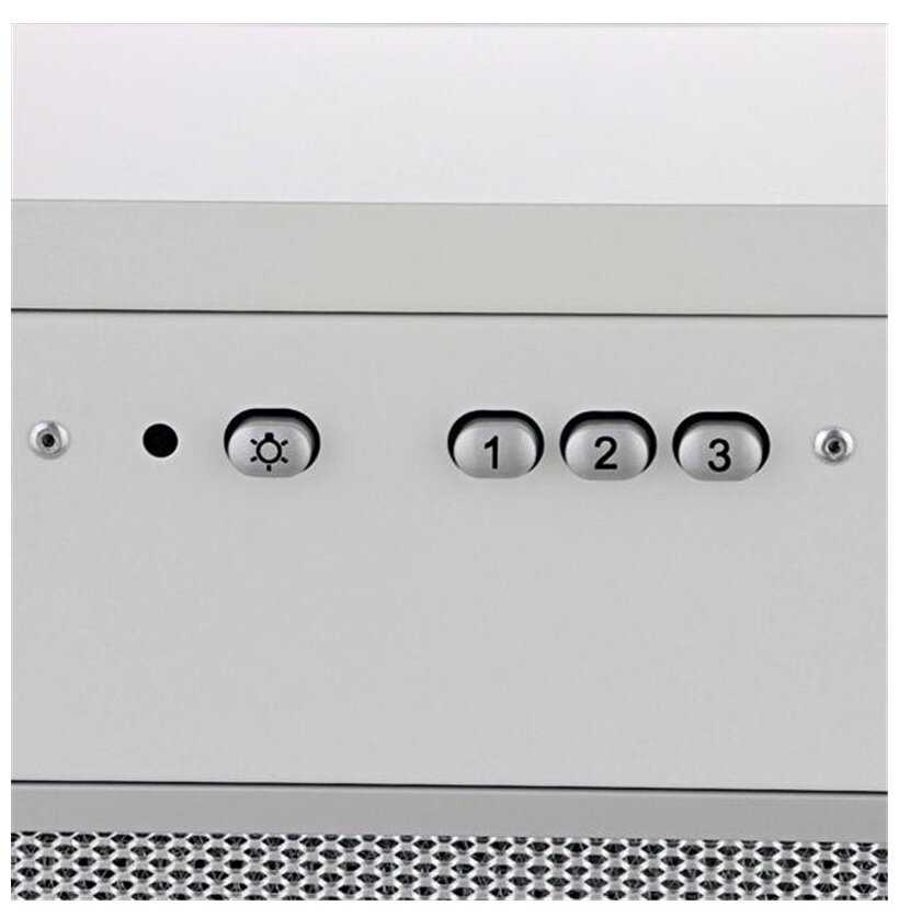 Вытяжка ELIKOR Flat 42П-430-К3Д фотография 3