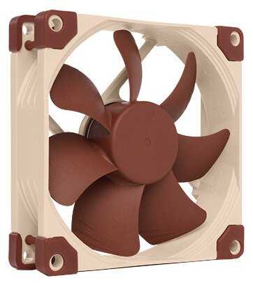 Вентилятор для корпуса Noctua NF-A9 (5V PWM)