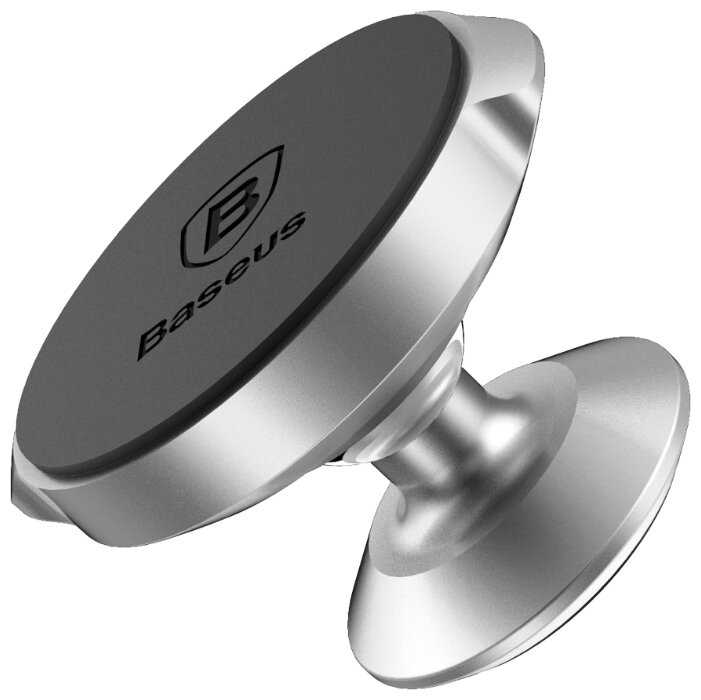 Магнитный держатель Baseus Small Ears Series Magnetic Bracket (Vertical type) фотография 5