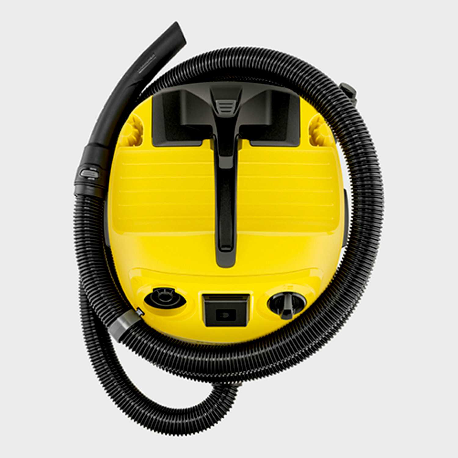 Пылесос KARCHER WD 4 P S V-20/5/22 фотография 3