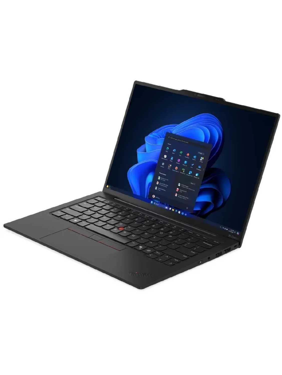 Ноутбук Lenovo ThinkPad X1 Carbon Gen 13 фотография 3
