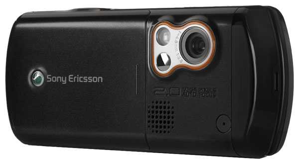 Телефон Sony Ericsson W900i фотография 1