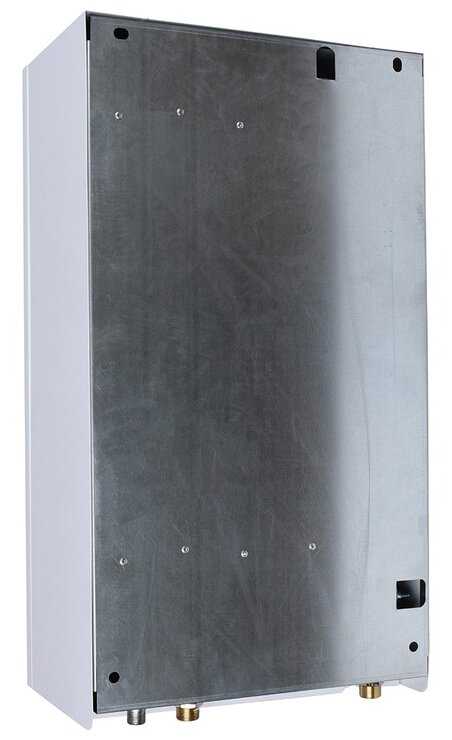 Электрический котел STOUT SEB-0001-000009 (SEB-2101-000009) фотография 2