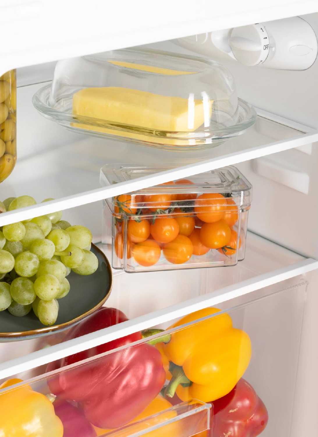 Холодильник NORD NT 90 B фотография 6