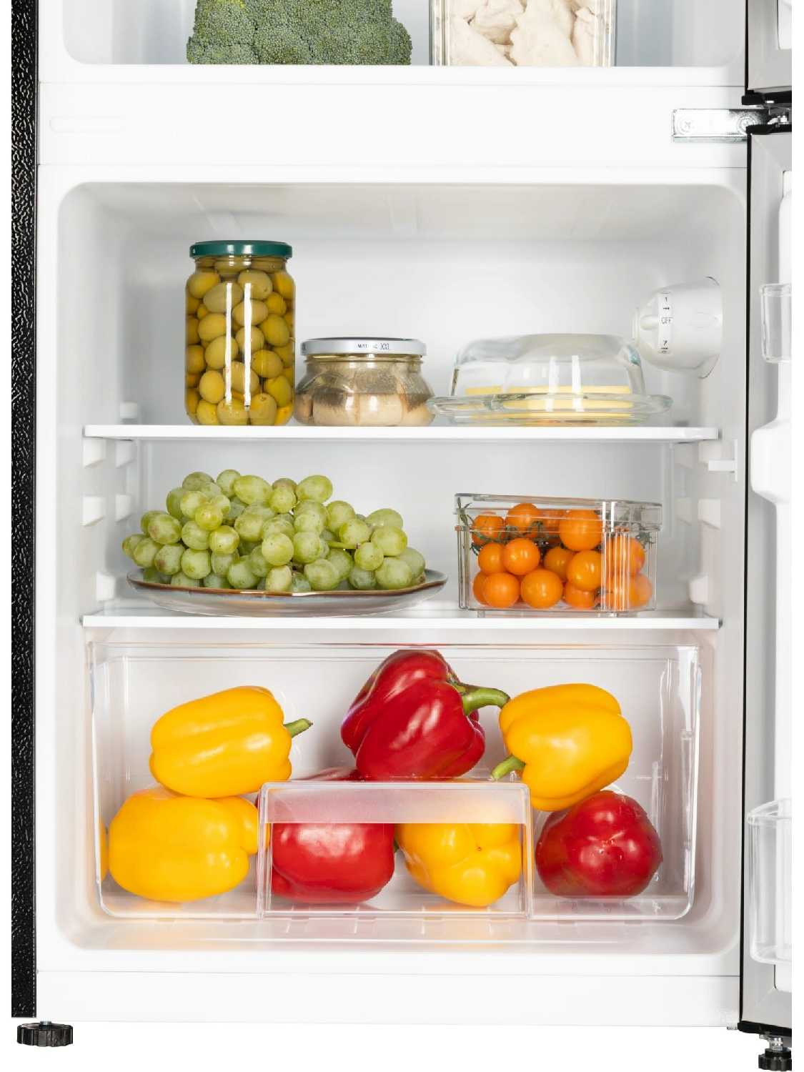 Холодильник NORD NT 90 B фотография 7